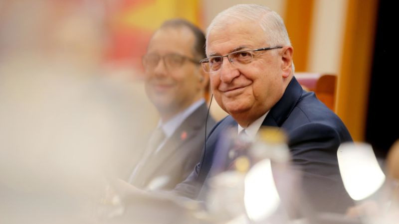 Отбранителният министър на Турция: Винаги сме готови да неутрализираме всяка заплаха